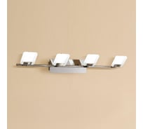 Светодиодный спот Citilux Стив Хром CL550541