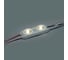 Светодиодный модуль ELF SOL+, 2smd диод 2835, белый нейтральный (упаковка 100 шт) ELF-SOL+ 2 NW (100) 3