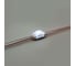 Светодиодный модуль ELF SOL+DOT, 1smd диод 2835, холодный белый (упаковка 100 шт) ELF SOL+DOT CW (100) 3