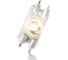 Светодиодный модуль ELF SOL+, 1smd диод 2835, теплый белый (упаковка 100 шт) ELF-SOL+ 1 WW (100) 1
