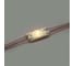 Светодиодный модуль ELF SOL+, 1smd диод 2835, теплый белый (упаковка 100 шт) ELF-SOL+ 1 WW (100) 3