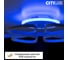 Умная люстра Citilux Сезар Смарт RGB Белая CL233A250E 11