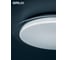 Светодиодная люстра с пультом Citilux Спутник RGB CL734900G 18
