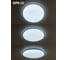 Светодиодная люстра с пультом Citilux Спутник RGB CL734900G 7