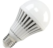Светодиодная диммируемая лампа X-flash XF-BGD-E27-13W-3000K-220V 43545
