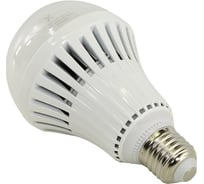 Светодиодная диммируемая лампа X-flash XF-BGD-E27-16W-3000K-220V 43569