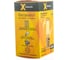 Светодиодная лампа X-flash XF-E14-FL-P45-4W-2700K-230V 47635 5