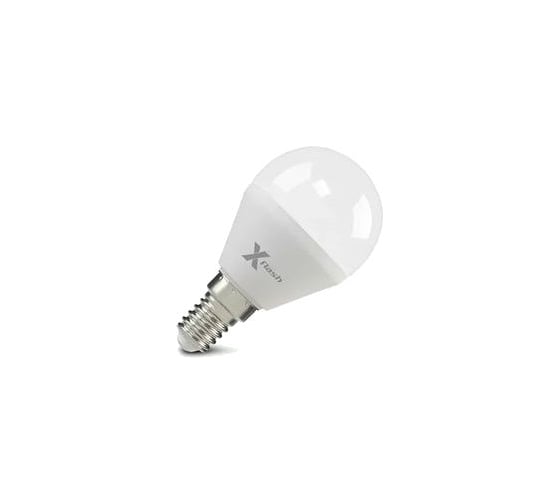 Светодиодная лампа X-flash XF-E14-P45-6.5W-2700K-230V 47512