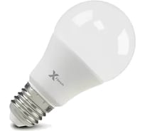 Светодиодная лампа X-flash XF-E27-A60-10W-2700K-230V 47550