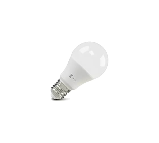 Светодиодная лампа X-flash XF-E27-A60-10W-2700K-230V 47550