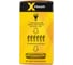 Светодиодная лампа X-flash XF-E27-G45-6.5W-4000K-230V 47543 7