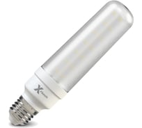 Светодиодная лампа X-flash XF-E27-TB172-P-10W-4000K-220V 46744