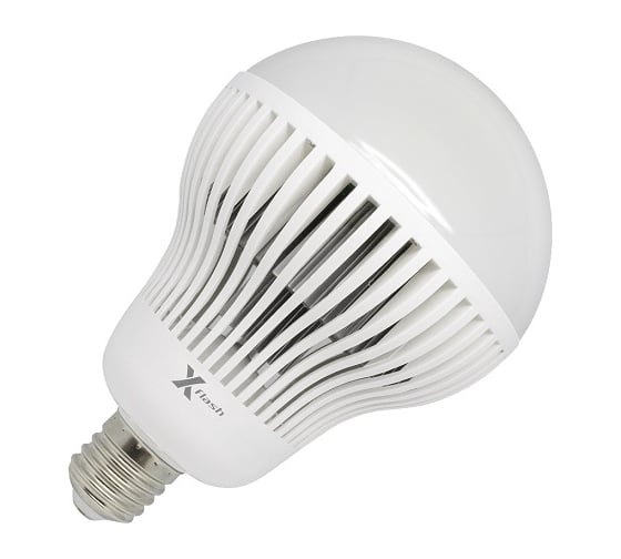 Светодиодная лампа X-flash XF-E40-HB-150W-6000K-220V 47352