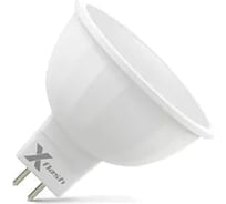 Светодиодная лампа X-flash XF-MR16-GU5.3-6W-4000K-230V 47581