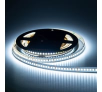 Светодиодная лента ELF 960SMD диодов (2835), 36В, 5м, ЭКСТРА, белый 6500-7000К ELF-960SMD2835NWw-Xtr36