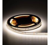 Светодиодная лента ELF 960SMD диодов (2835), 36В, 5м, ЭКСТРА, белый нейтральный 4000-4500К ELF-960SMD2835NWnw-Xtr36