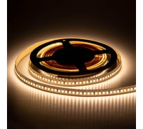 Светодиодная лента ELF 990SMD диодов (2835), 36В, 5м, ГИПЕР, белый теплый 2800-3300К ELF-990SMD2835NWww-Hy36