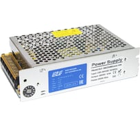 Блок питания ELF интерьерный, 36В, 250Вт, компактный металлический перфорированный корпус (HN) ELF-36E250BEmini-HN