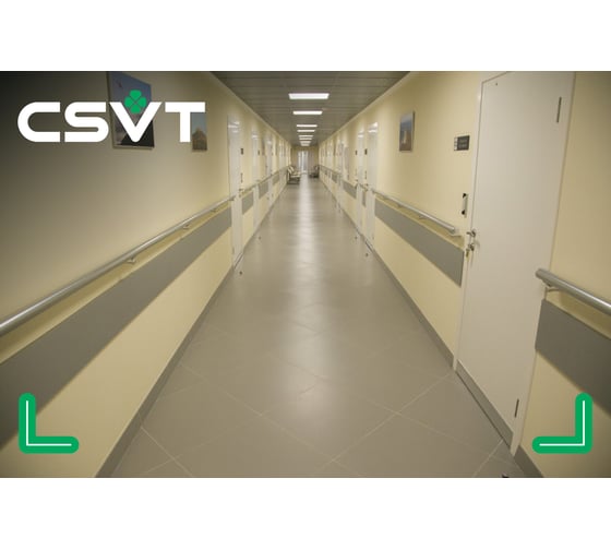 Светодиодный аварийный светильник CSVT AVRORA 90-32 microprisma 595x595 IP20 4000К CRI90 для выносного БАП ЦБ000019616