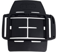 Крепление на каску Petzl PIXADAPT для фонарей PIXA или SWIFT RL PRO E78005