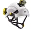 Крепление на каску Petzl PRO ADAPT для фонарей DUO E80004 2