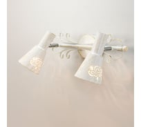 Спот поворотный Citilux Дункан белый CL529522