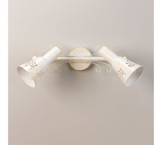 Спот поворотный Citilux Дункан белый CL529522