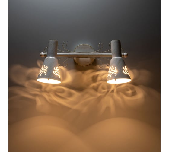 Спот поворотный Citilux Дункан белый CL529522
