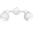 Поворотный спот с выключателем Citilux Деко белый CL504520 1