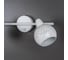 Поворотный спот с выключателем Citilux Деко белый CL504520 5