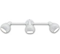 Поворотный спот с выключателем Citilux Деко белый CL504530
