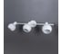 Поворотный спот с выключателем Citilux Деко белый CL504530 3