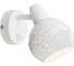 Поворотный спот с выключателем Citilux Деко белый CL504510 1