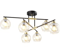 Потолочная люстра Citilux Анри CL124165