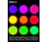 Умная люстра Citilux Альпина Смарт RGB CL718A40G 8