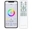 Умная люстра Citilux Альпина Смарт RGB CL718A40G 9