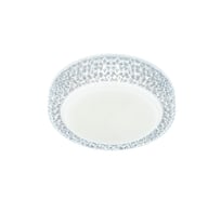 Светодиодный светильник с диммером Citilux Альпина CL71812