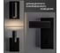 Поворотный спот с выключателем Citilux Декарт LED Черный CL704351 5