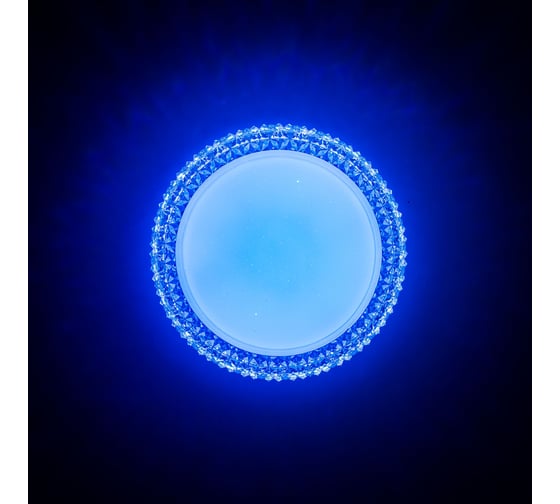 Умный светильник Citilux Альпина Смарт RGB CL718A12G