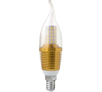 Светодиодная лампа Lucem LC-CNG 12W 4000K HLCD081201