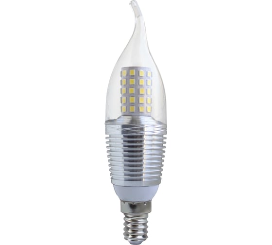 Светодиодная лампа Lucem LC-CNS 12W 4000K HLCD081203 1
