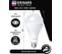 Светодиодная лампа Grisard Electric шар A80 E27 35Вт 6500K GRE-002-0114(1) 4