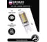 Светодиодная лампа Grisard Electric капсула G9 3Вт 4000K (5 штук) GRE-002-0107(5) 4
