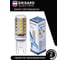 Светодиодная лампа Grisard Electric капсула G9 3Вт 4000K (5 штук) GRE-002-0107(5) 5