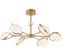 Подвесной светильник Freya Series-209, LED 72W FR5209PL-L42G