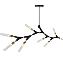 Подвесной светильник Freya Series-213 G9x8x25W FR5213PL-08B