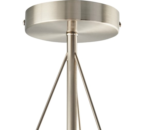 Люстра Freya Series-026 E14x5х40W FR2026PL-05N