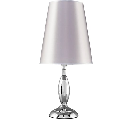 Настольный светильник Freya Series-022 E27x1х40W FR2022TL-01CH