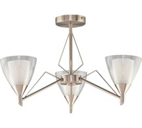 Люстра Freya Series-026 E14x3х40W FR2026PL-03N