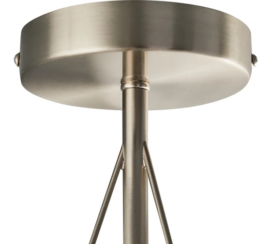 Люстра Freya Series-026 E14x3х40W FR2026PL-03N